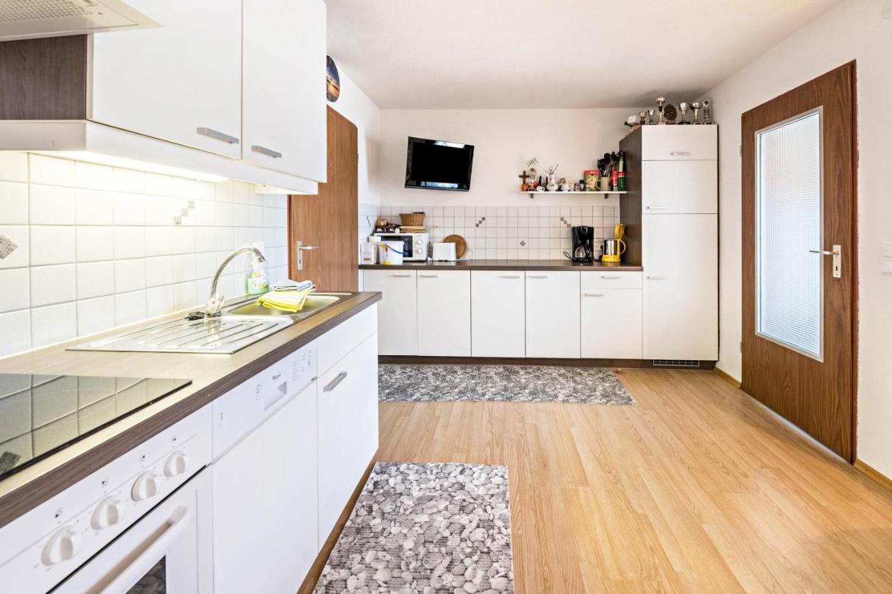 Ferienwohnung Zillertalblick Stummerberg Exterior photo
